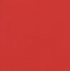 Red Matte - povrch Zippo, prášková barva